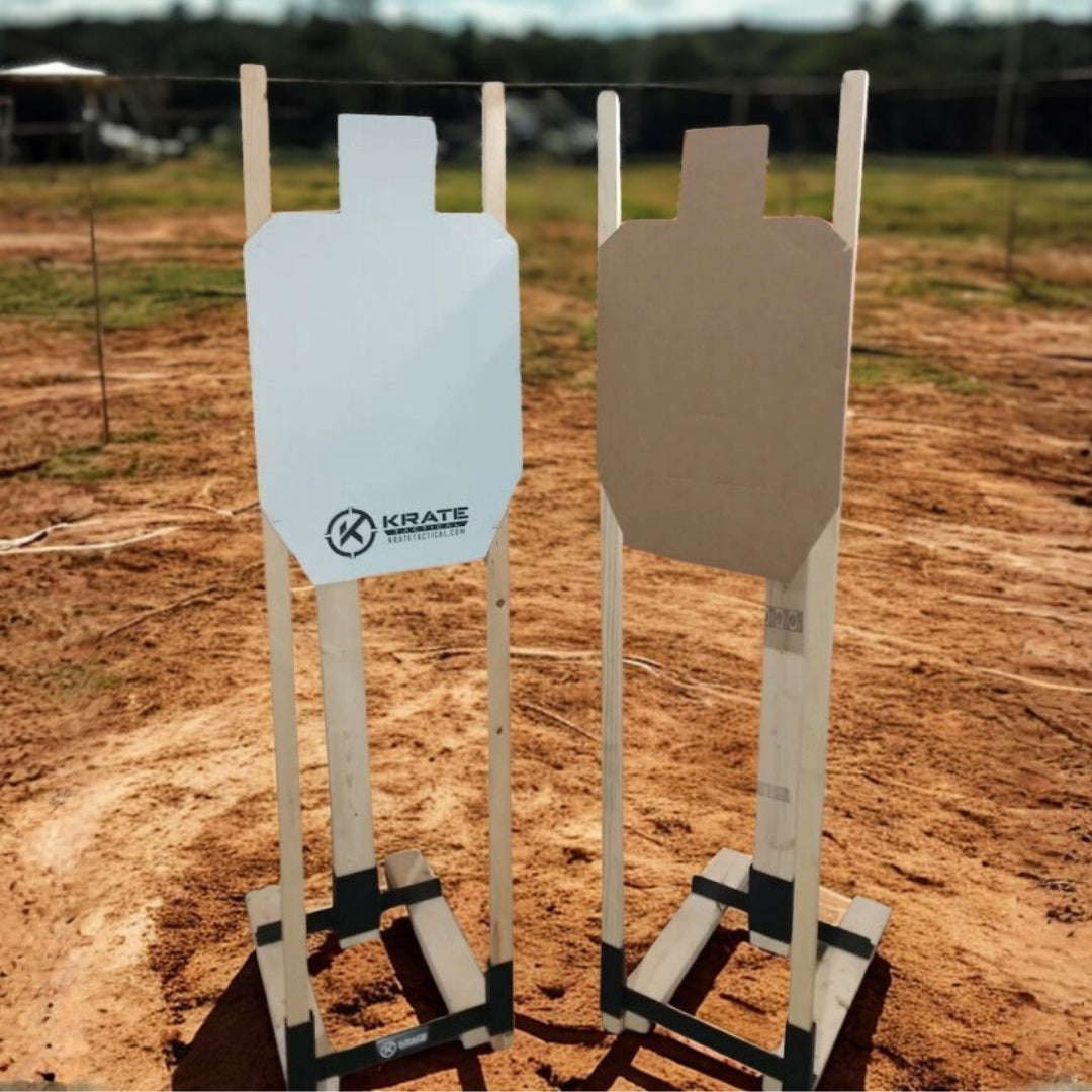 3-in-1 Target Stand