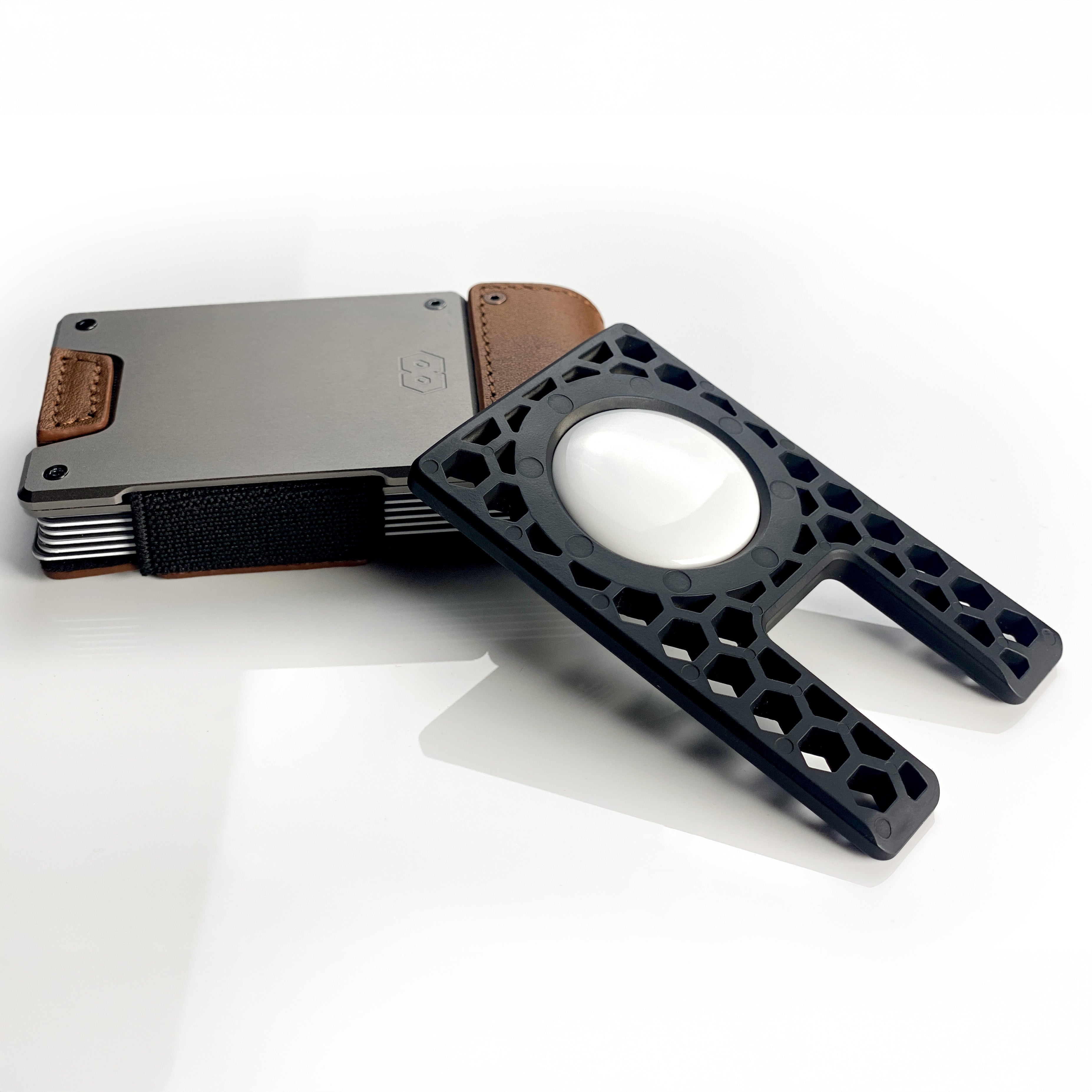 Proof Wallet AirTag Insert