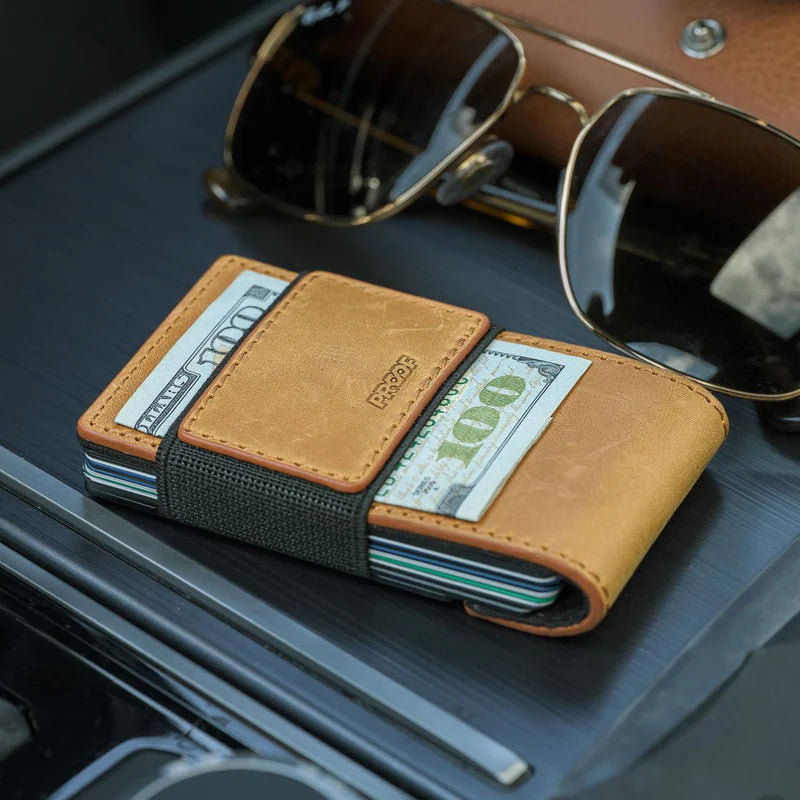 PROOF Wallet - The Exceutive