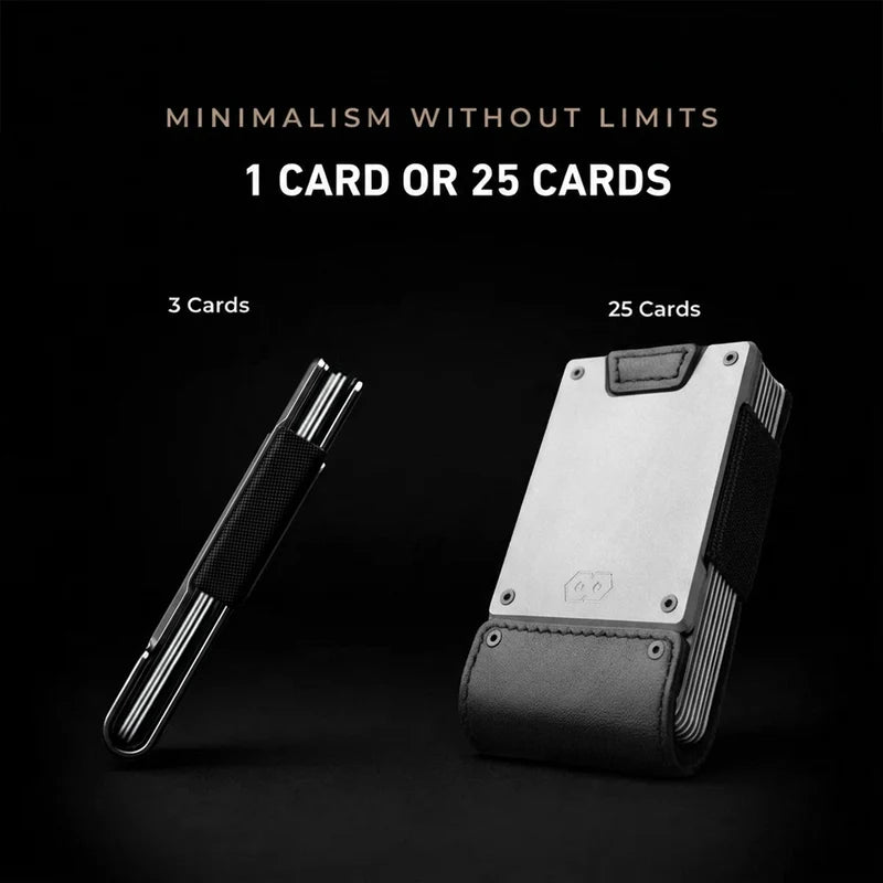 PROOF Wallet - Apex