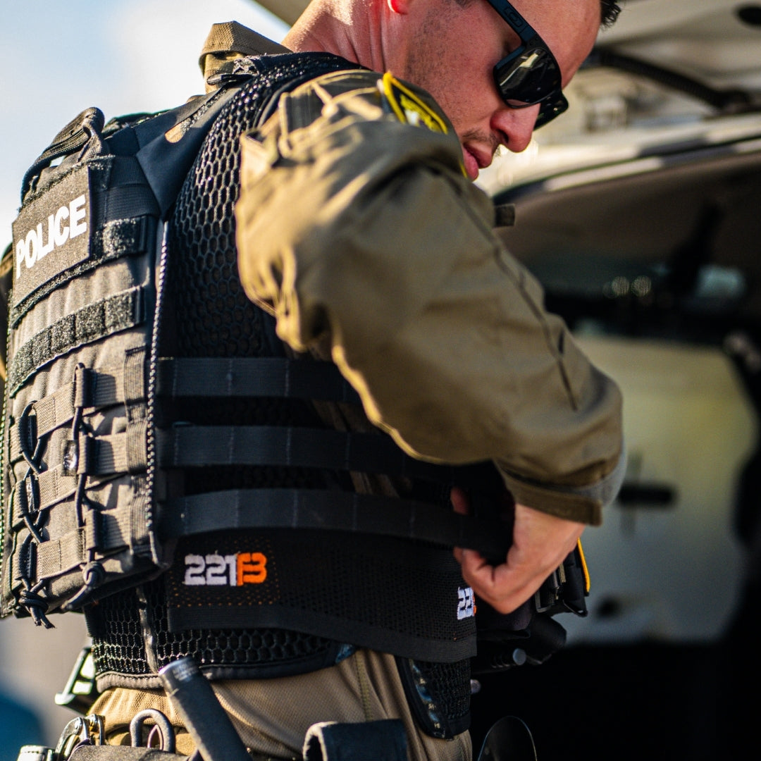 Maxx Dri-Vest XL/XXL