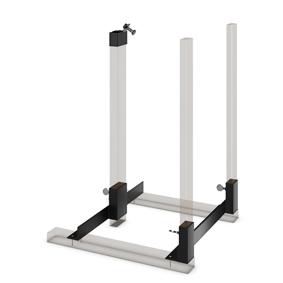 3-in-1 Target Stand