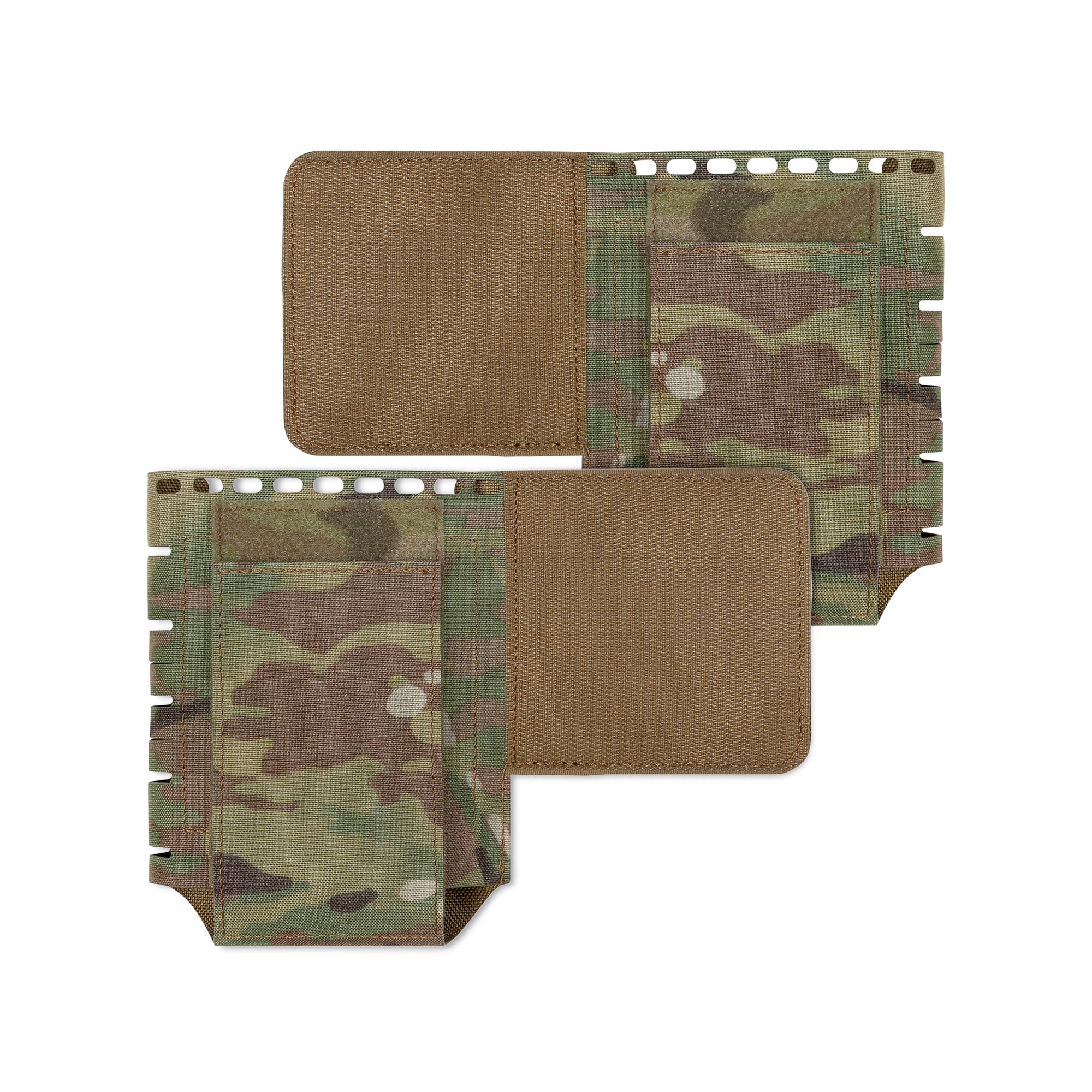 ACETAC Flex Wing Pouch - Multi Camo