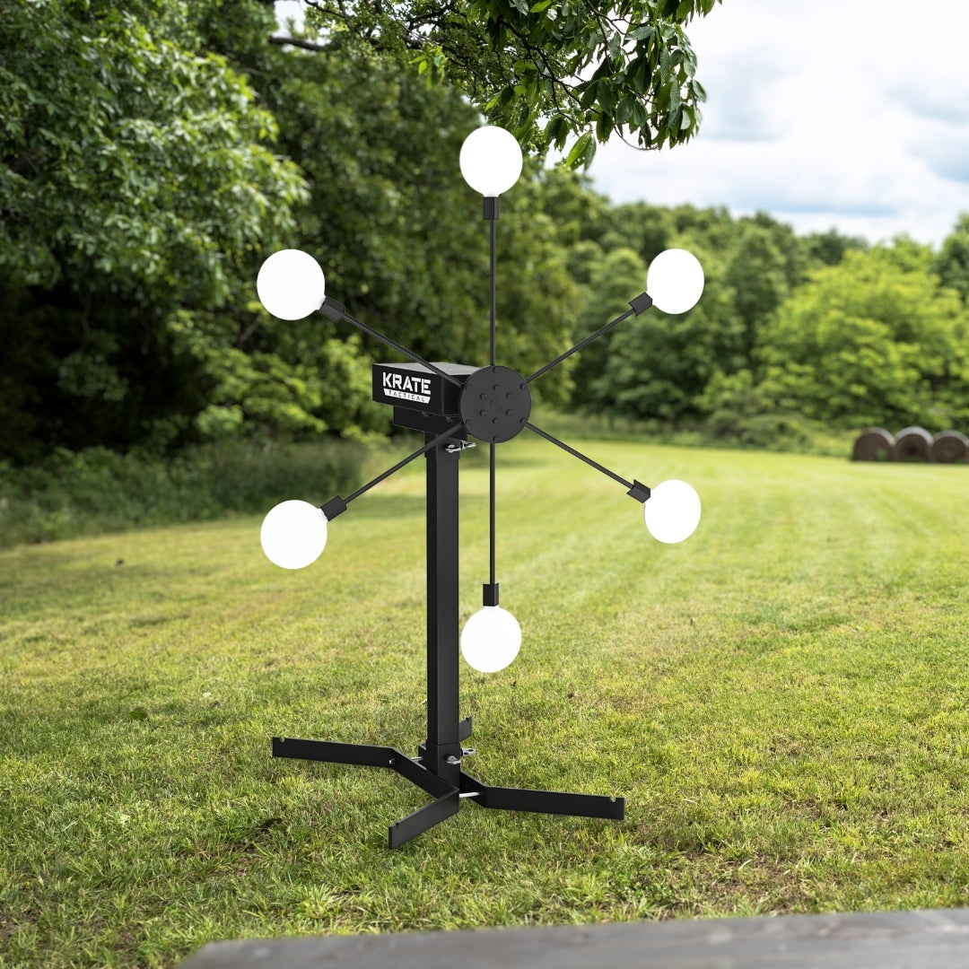 Texas Star Target System