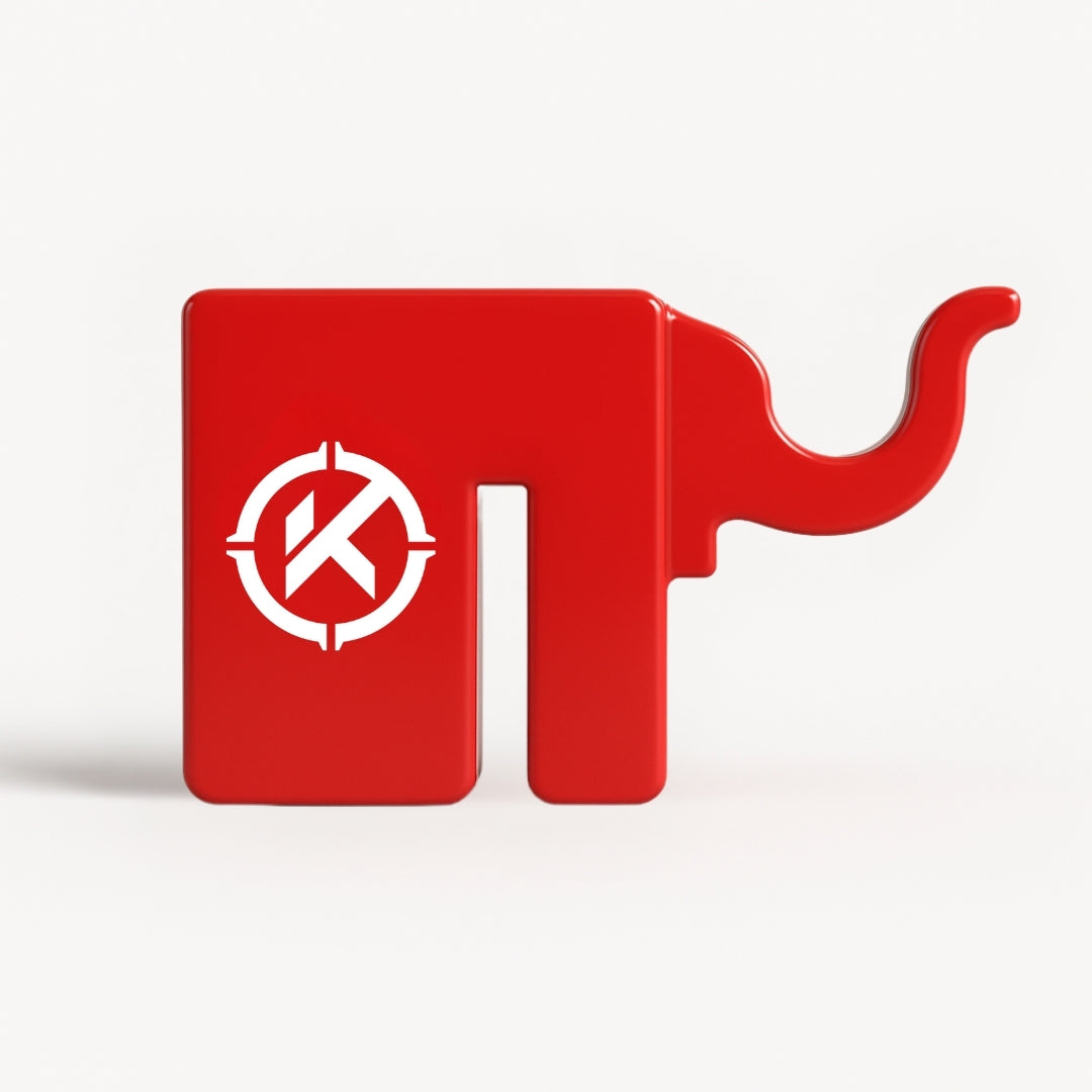 T-Post Elephant Brackets