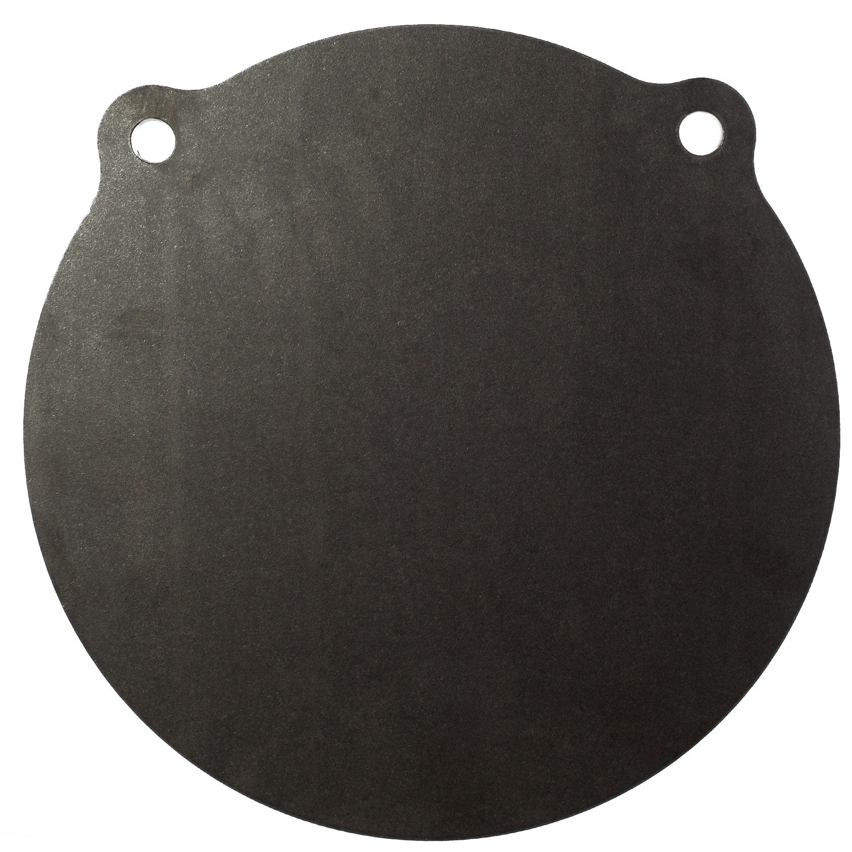 12" Gong - 3/8" AR500 Steel