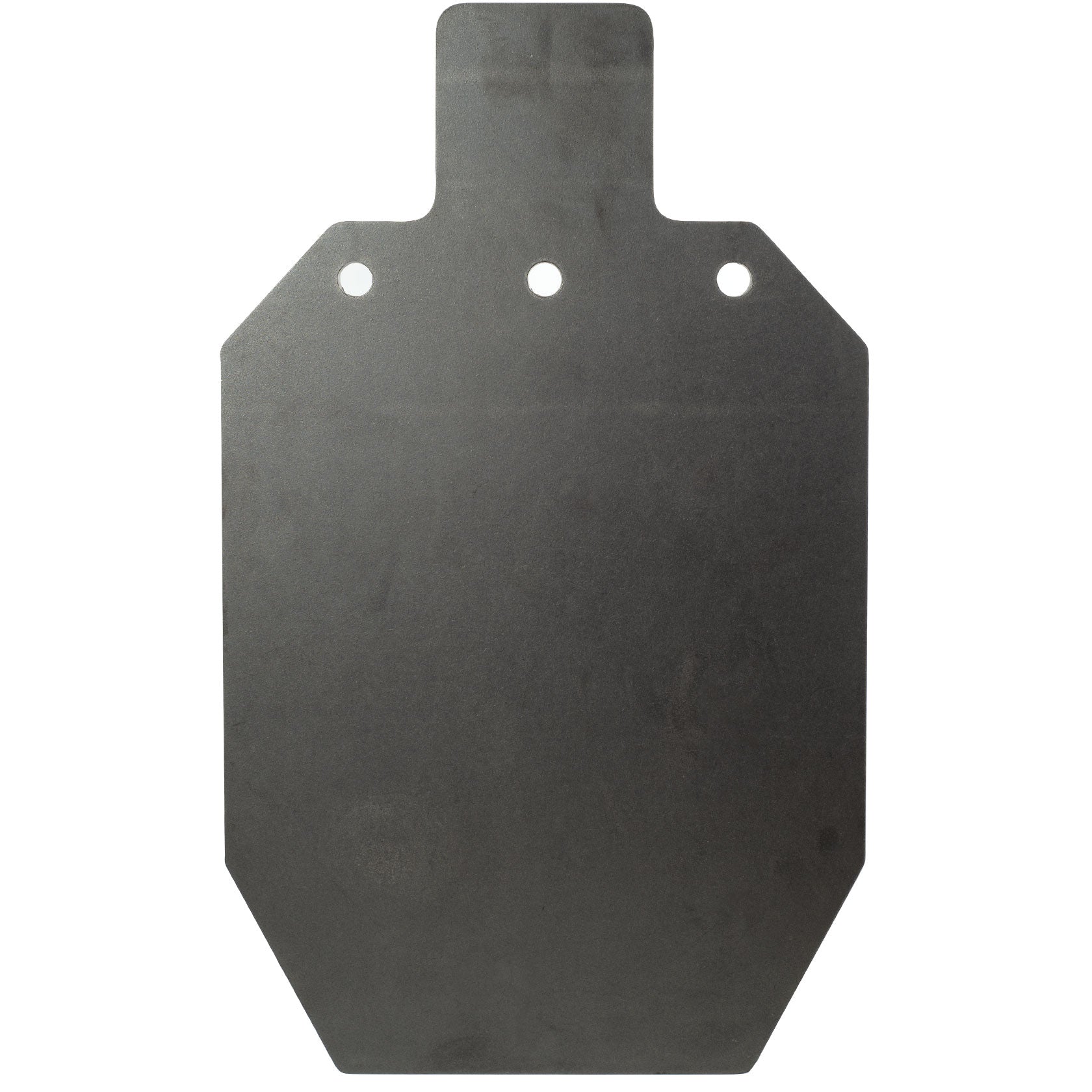 18" Torso - 3/8" AR500 Steel