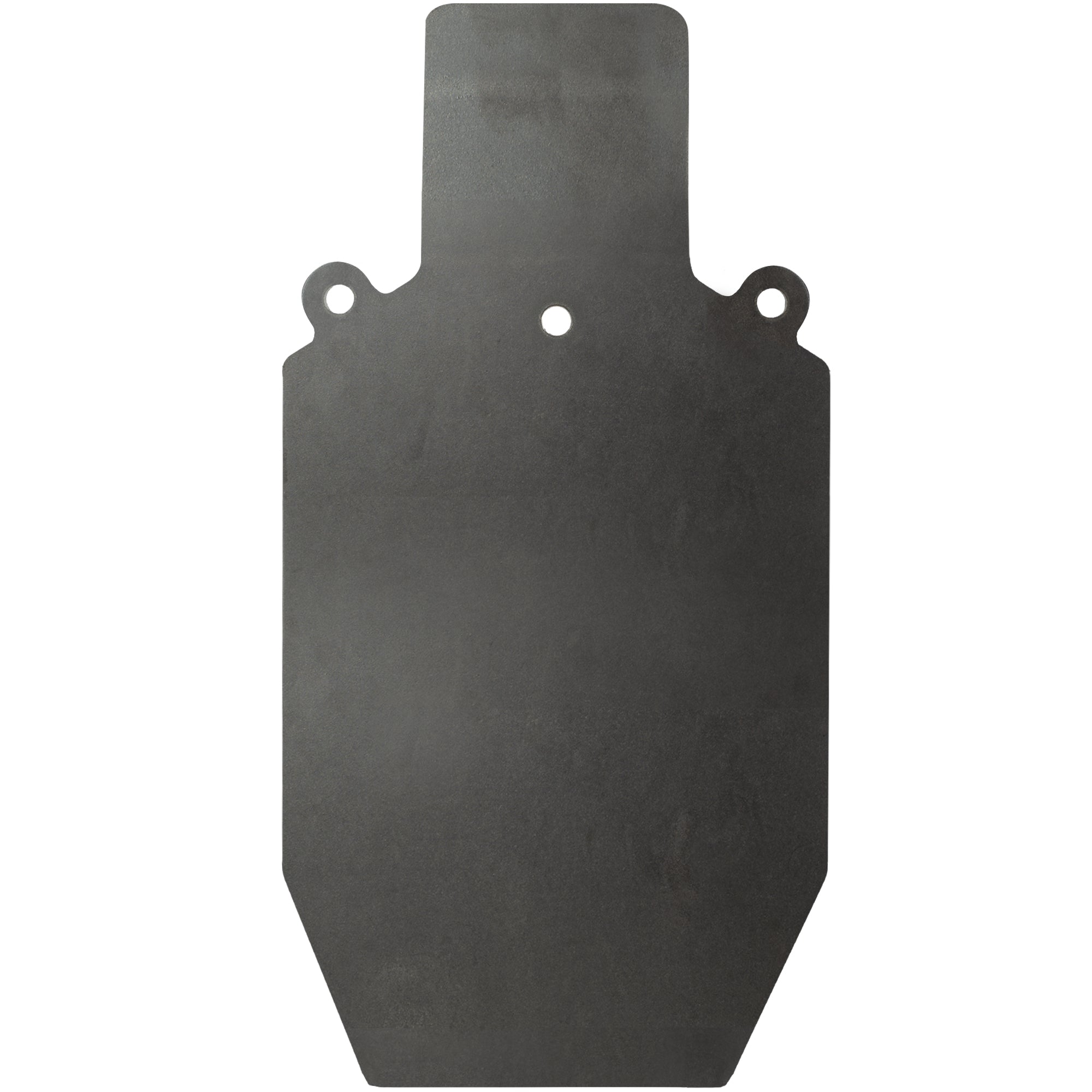 24" Torso - 3/8" AR500 Steel