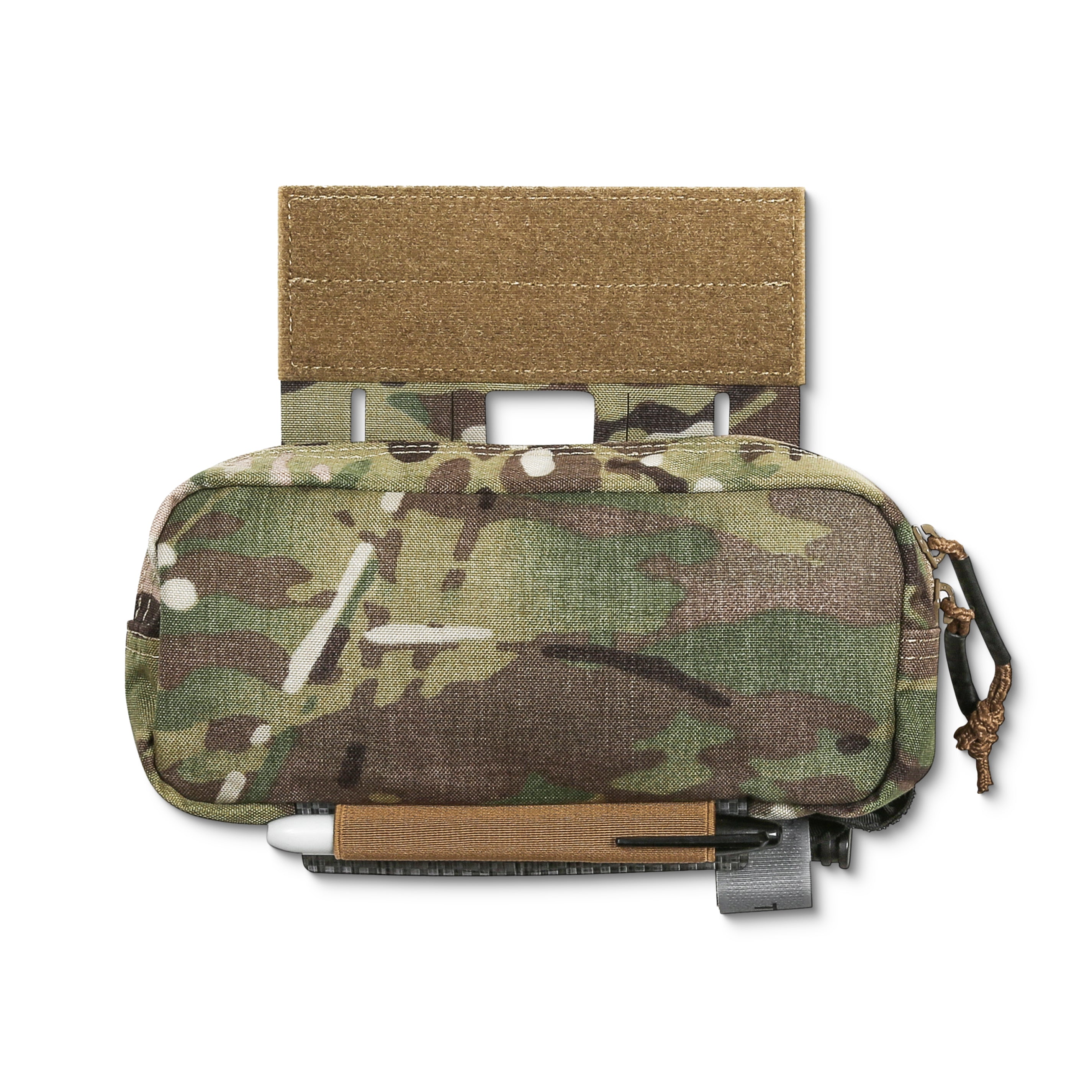 Micro Dangler Pouch - Multicam