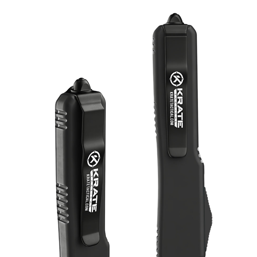Shadow OTF Knife | AOR