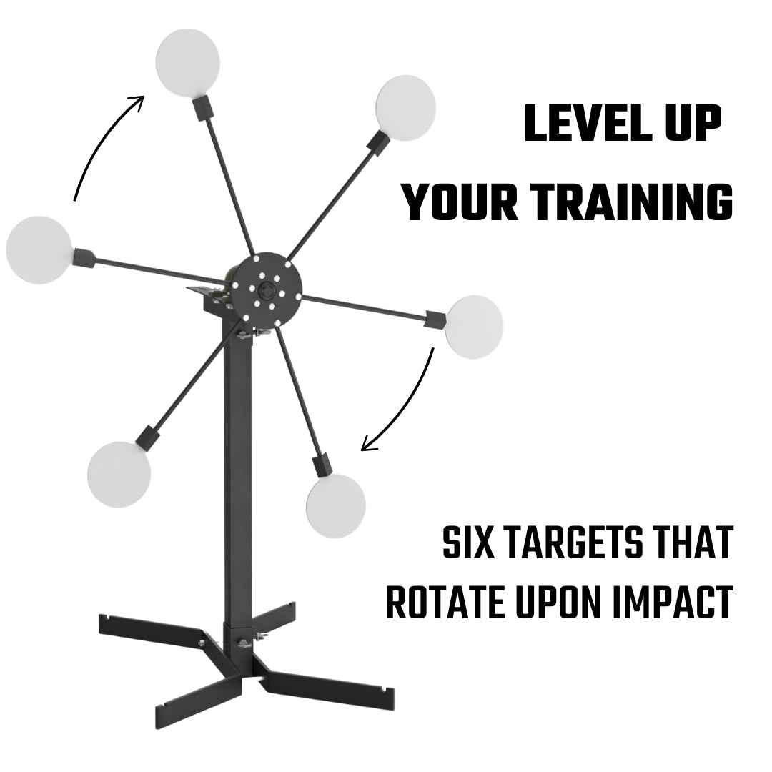 Texas Star Target System