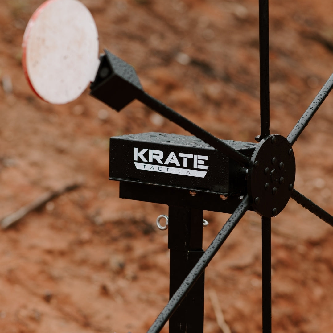 Texas Star Target System