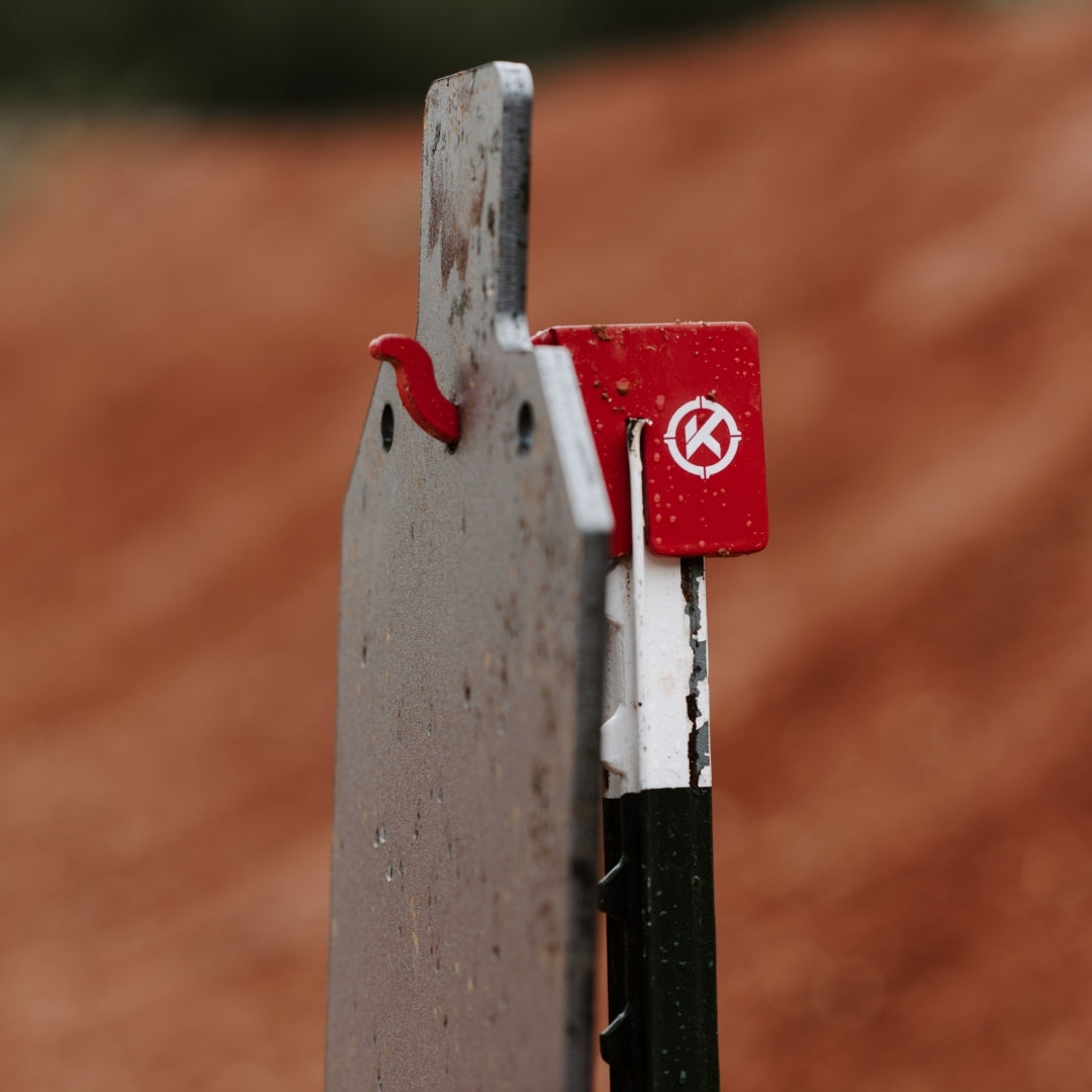 T-Post Elephant Brackets
