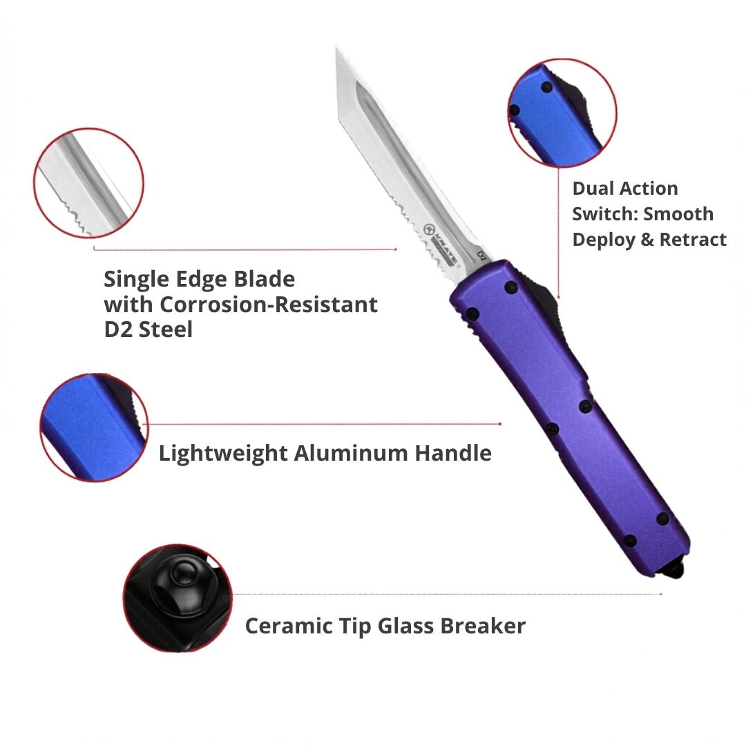 nightshade otf knife tech specs