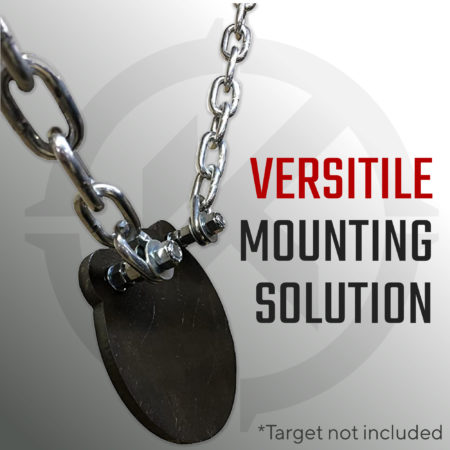 versatile mounting solution