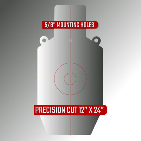 precision cut 12 x 24