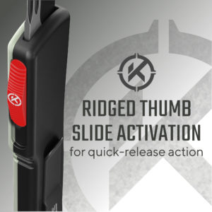 ridged thumb activation g10